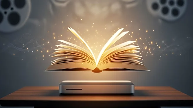 Prime Video Launches YA Book-to-Screen Initiative with Obsessed Fest
