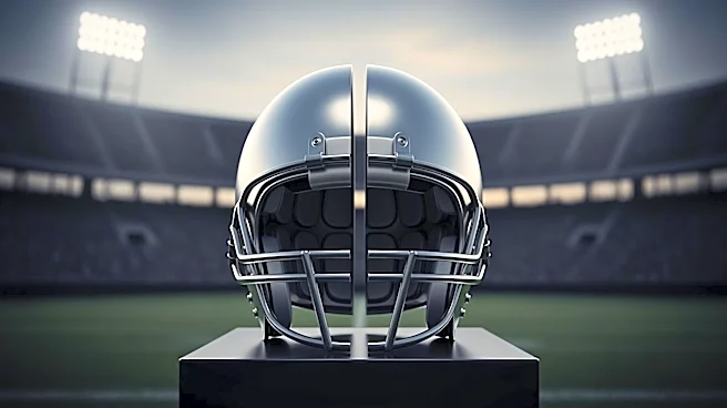 Big Ten Advocates for 24-Team College Football Playoff Expansion Amid SEC Opposition