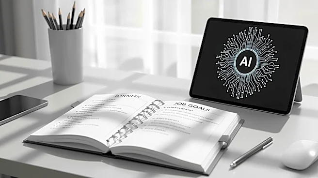 HR Leaders Urged to Focus on Job Goals Amid AI Integration Concerns