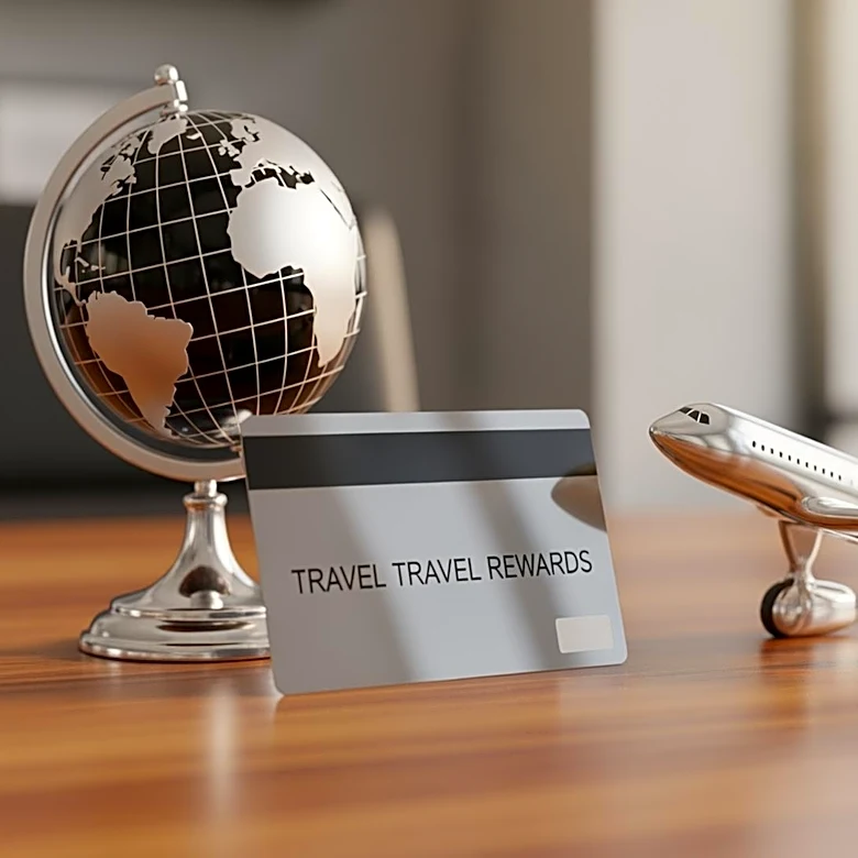 Capital One Venture Business Card Offers Lucrative Travel Rewards