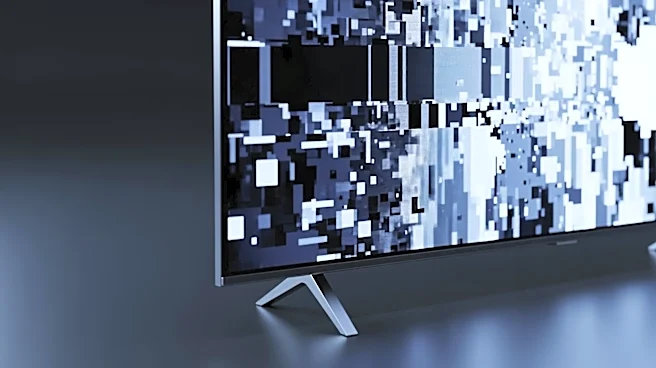 Roku and TCL Face Class Action Lawsuit Over Alleged Smart TV Software Sabotage
