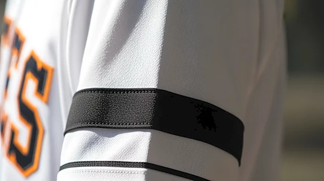 Yankees Honor Late Broadcaster John Sterling with Uniform Patch