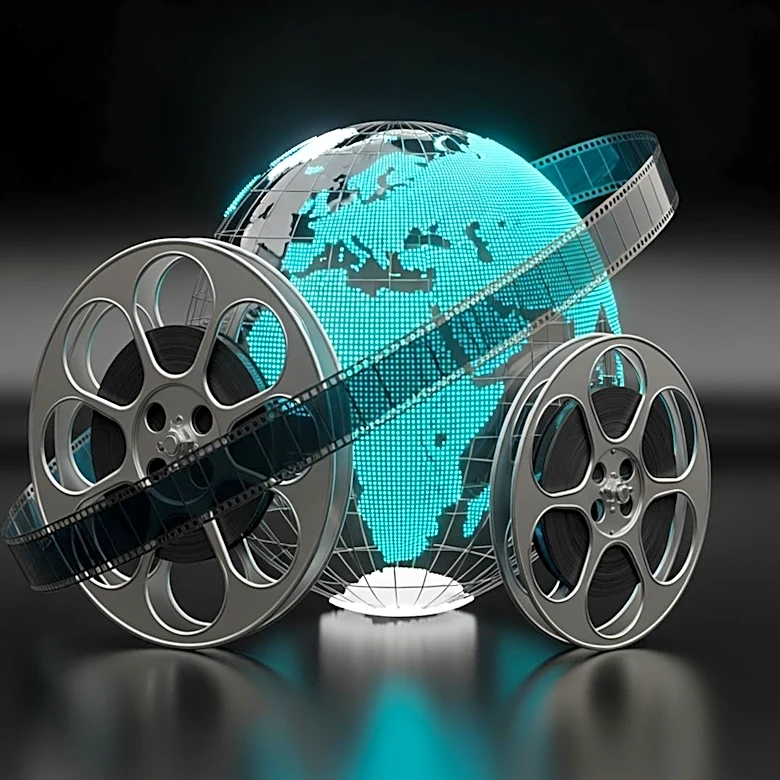 American Film Market 2026 Focuses on 'New Global Screen Economy'
