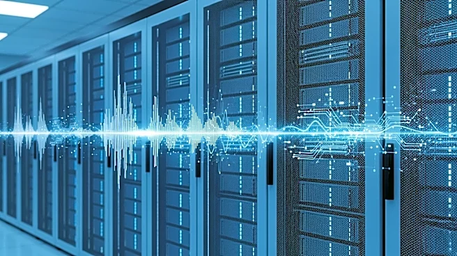 Kevin O'Leary Defends Utah Data Center Amidst AI-Driven Protest Allegations