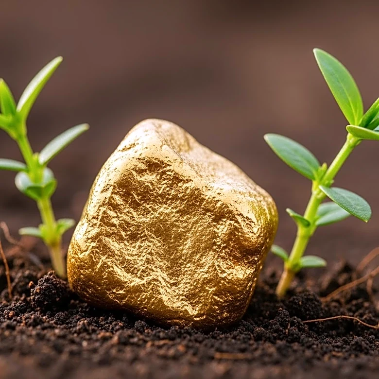 Blossom Gold Appoints Graden Colby as COO to Drive Mine Development