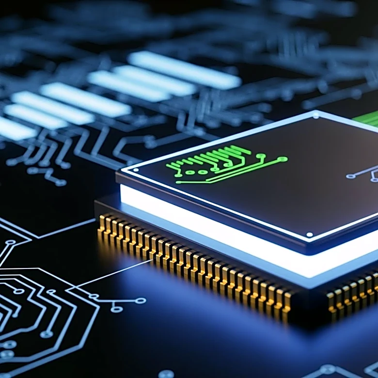 Micron's Stock Rises Amid 'Memflation' and New Product Launch