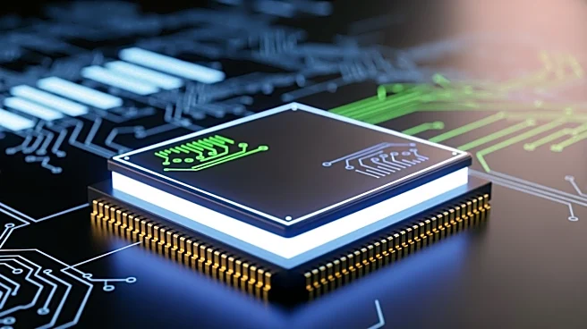 Micron's Stock Rises Amid 'Memflation' and New Product Launch