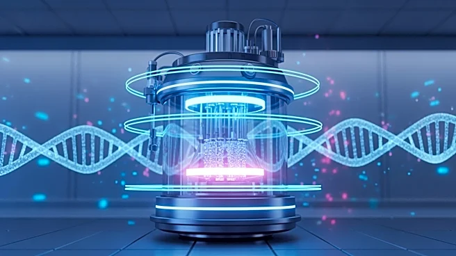 Prolific Machines Achieves Breakthrough in Biomanufacturing with Light-Controlled Gene Expression