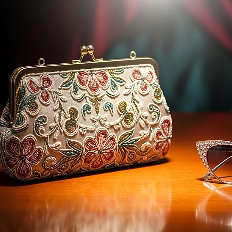 Julia Fox Dons Vintage Betsey Johnson at Accessories Council Awards