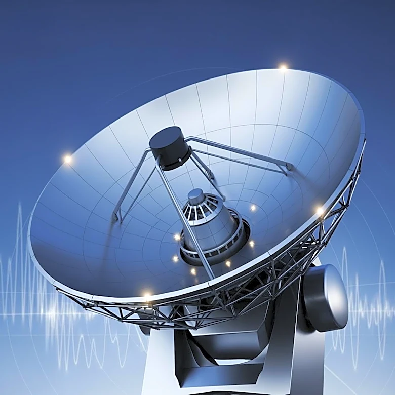 Saab UK Achieves 100th Giraffe 1X Radar System Milestone