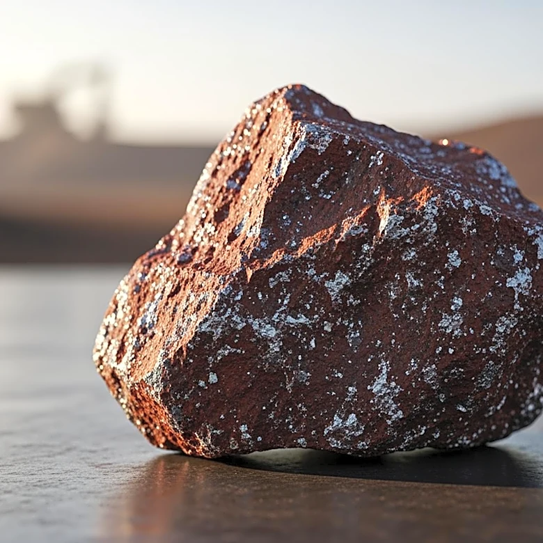 Zanaga Iron Ore Company Completes Strategic Development Program for Congo Project