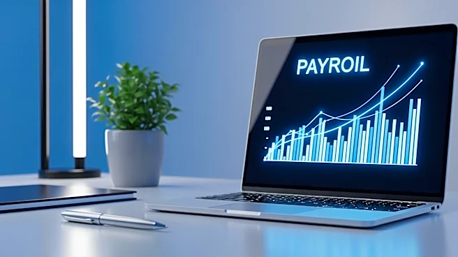 Intuit QuickBooks Workforce Enhances Payroll Features with AI and HR Tools