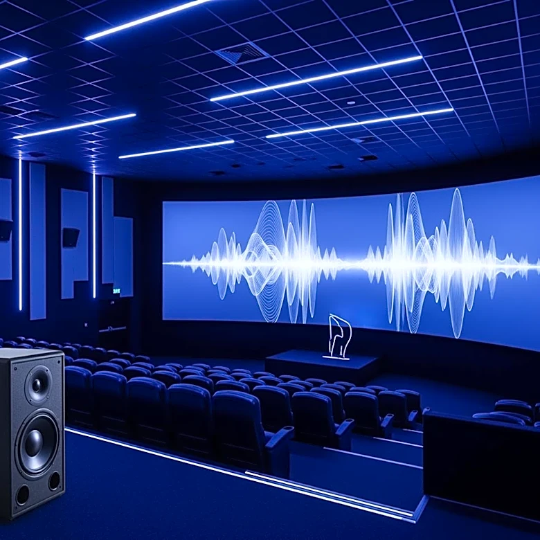 AMC Theatres Launches Arena One for Live Concerts in Cinemas