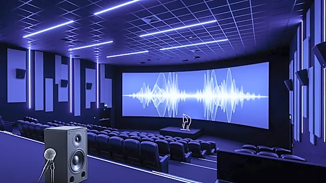 AMC Theatres Launches Arena One for Live Concerts in Cinemas