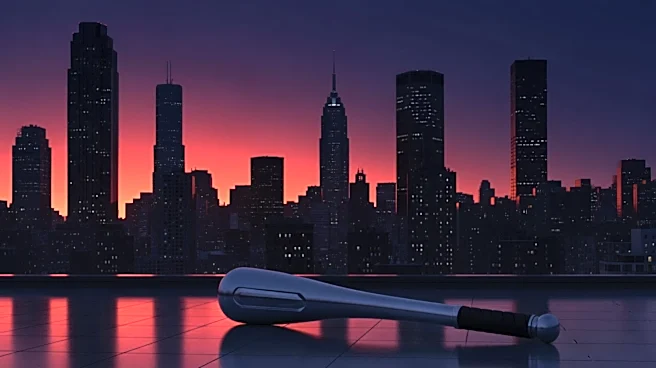 'Daredevil: Born Again' Showrunner Discusses Season 2 Finale and Future Developments