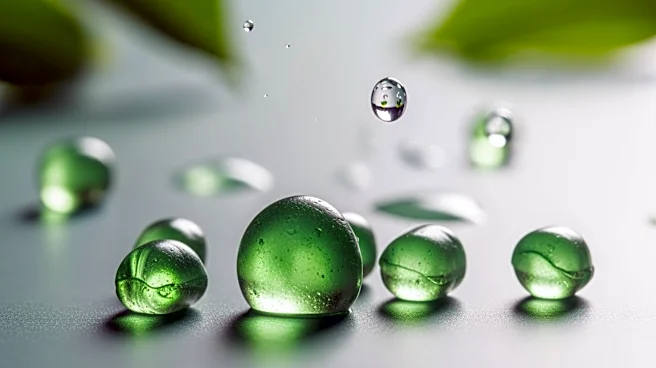 Biesterfeld and Traceless Materials Partner to Distribute Eco-Friendly Polymers in Europe