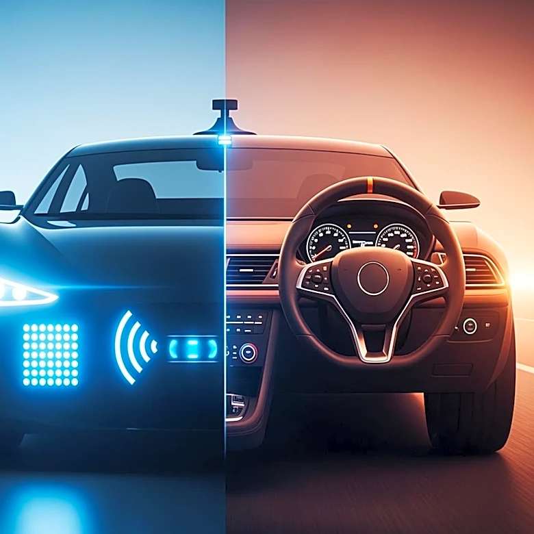 Hertz and Uber Expand Partnership to Enhance Fleet Services with Autonomous and Driver-Led Options