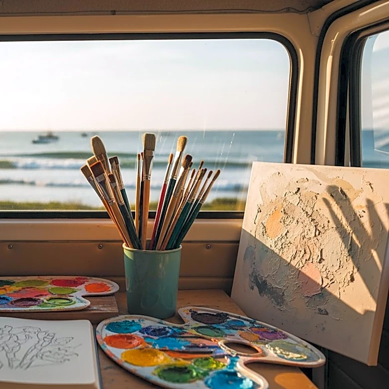 Alvaro Barrington's Artistic Road Trip to the Venice Biennale