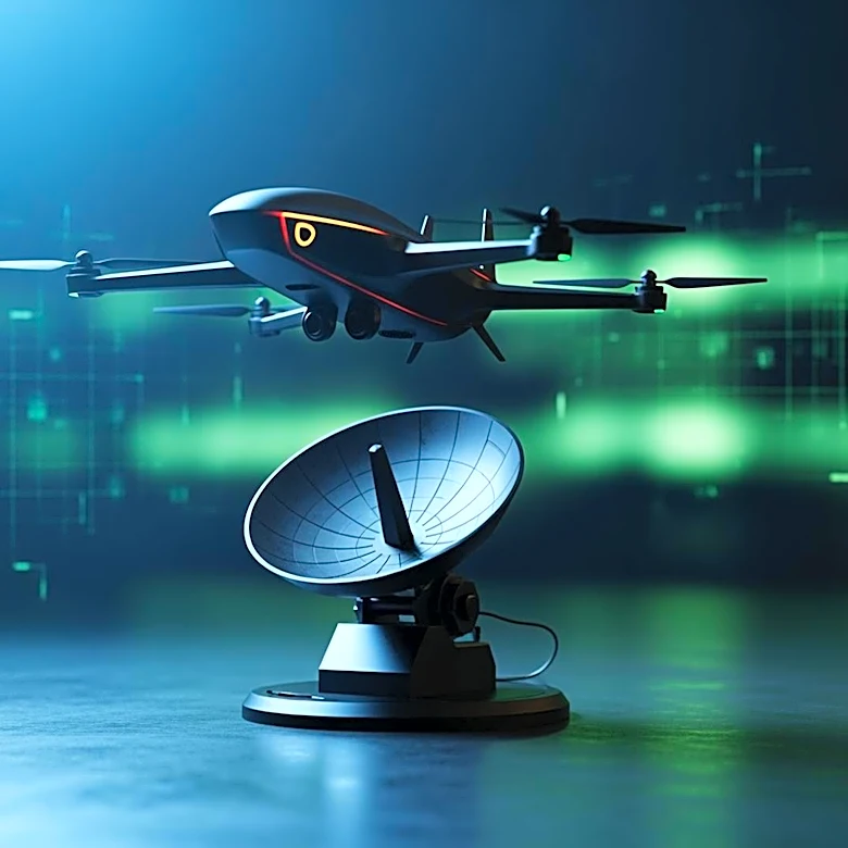 DroneShield and Terma Sign MoU to Enhance Counter-UAS Capabilities