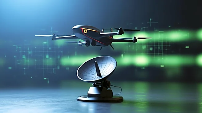 DroneShield and Terma Sign MoU to Enhance Counter-UAS Capabilities