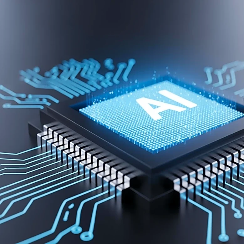 AMD Reports Strong Q1 2026 Financial Results Driven by AI Infrastructure Demand