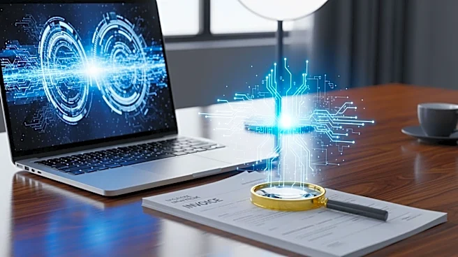 Wolters Kluwer Introduces AI-Powered Invoice Review Tool for Legal Teams