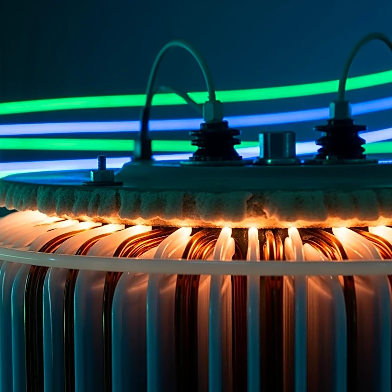 Wilson Power Solutions Expands Manufacturing for Renewable Energy Transformers