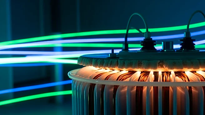 Wilson Power Solutions Expands Manufacturing for Renewable Energy Transformers