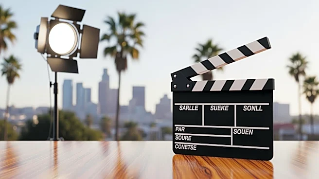 CBS's 'Tracker' Moves Production to Los Angeles Due to Enhanced Tax Incentives