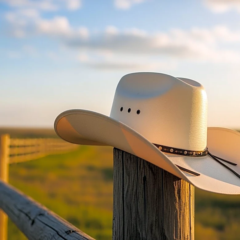 BTS's V Embraces Texan Culture During U.S. Tour