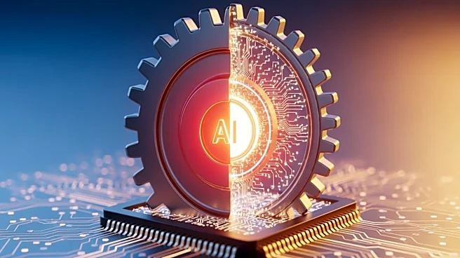 Stifel Warns of Inflationary Pressures from AI Boom Impacting U.S. Economy