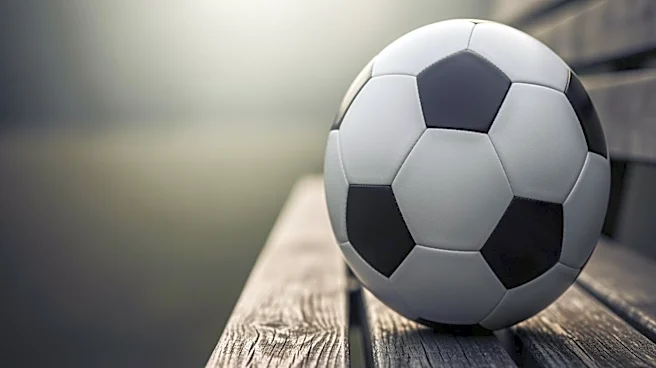FIFA Extends Gianluca Prestianni's Suspension to World Cup for Alleged Slur