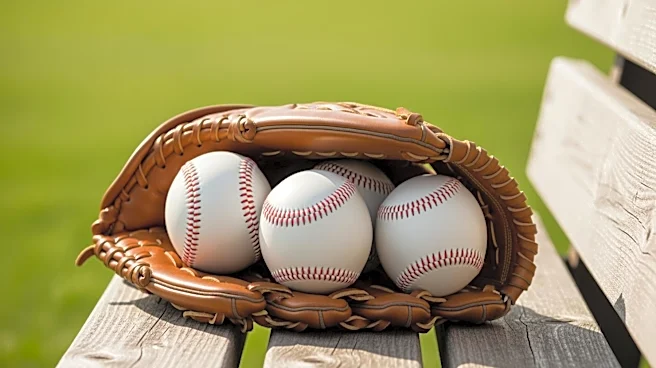 MLB Waiver Wire: Three Players Seek New Opportunities for Rebound