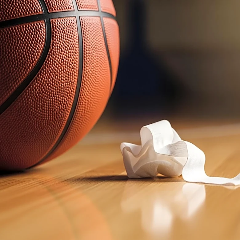 Cleveland Cavaliers' Sam Merrill Faces Uncertainty Due to Injury in Semifinals
