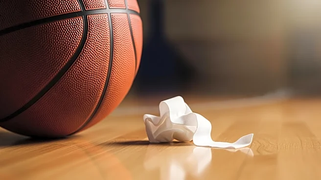 Cleveland Cavaliers' Sam Merrill Faces Uncertainty Due to Injury in Semifinals