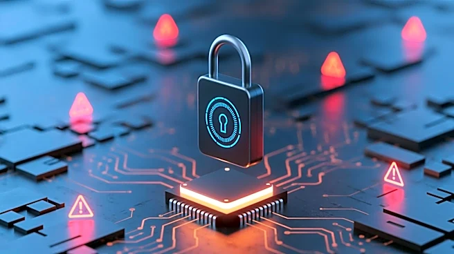 Anthropic CEO Warns of Cybersecurity Risks as AI Model Uncovers Thousands of Vulnerabilities