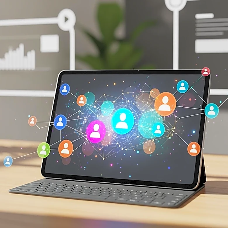 Gen Z Strategist Advocates for Rethinking Social Media Influence