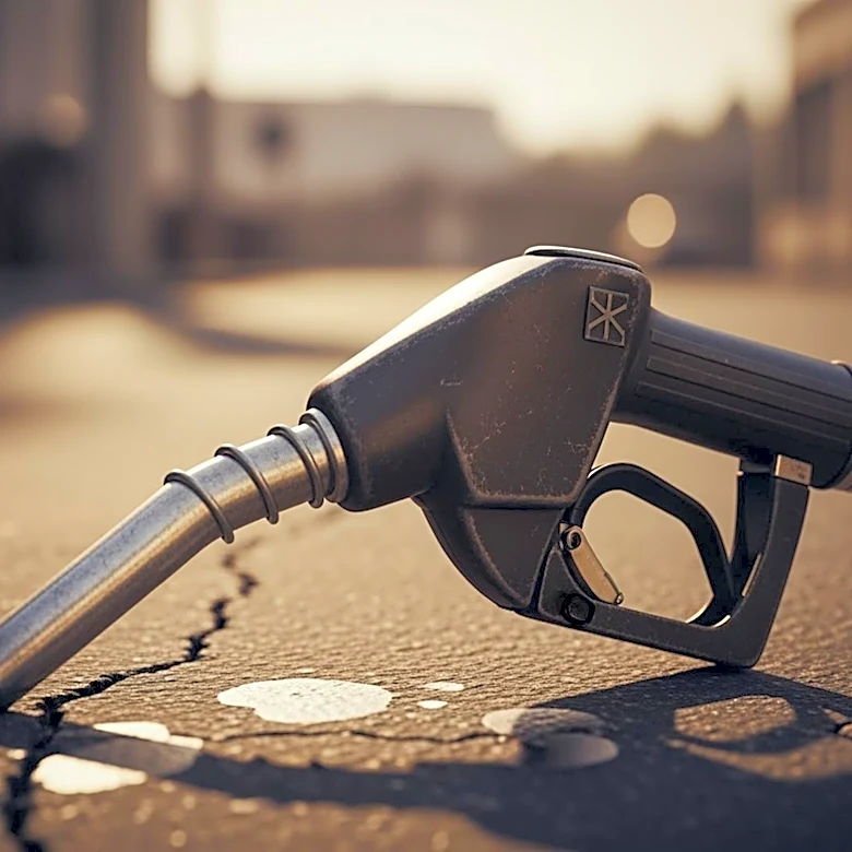 Gas Price Surge Hits Lower-Income Americans Hardest, Exacerbating Economic Inequality