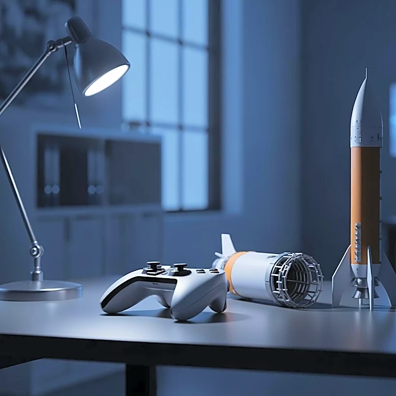Build a Rocket Boy Faces Significant Layoffs Amidst MindsEye Game Struggles
