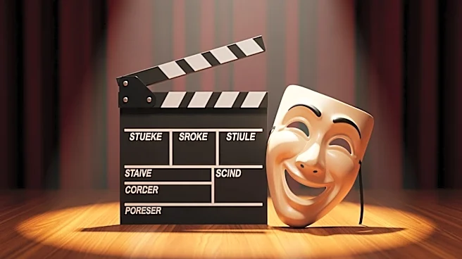 Top Comedy Films of the Last Decade Highlight Resilience of the Genre