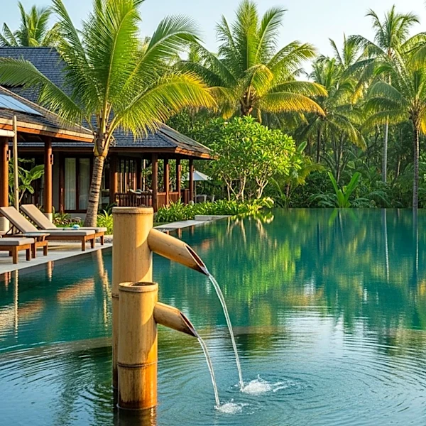 Centara Hotels  Resorts Recognized for Strong Sustainability Practices in Thailand