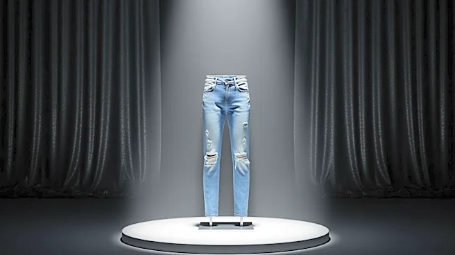 Met Gala 2026 Embraces Jeans, Sparking Debate on Fashion's Biggest Night