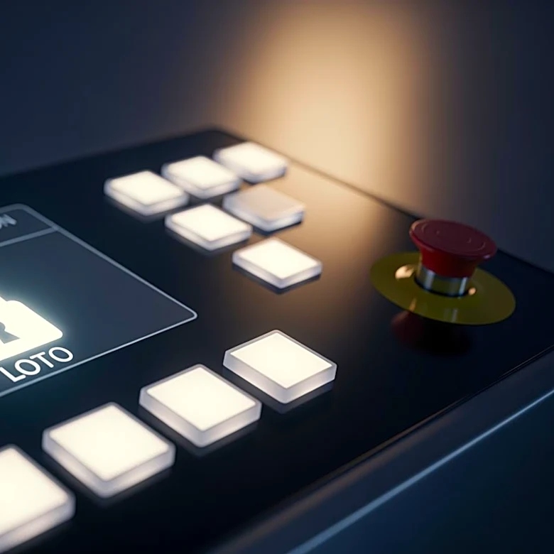 Digital Lockout Tagout System Enhances Safety and Efficiency in Energy Isolation