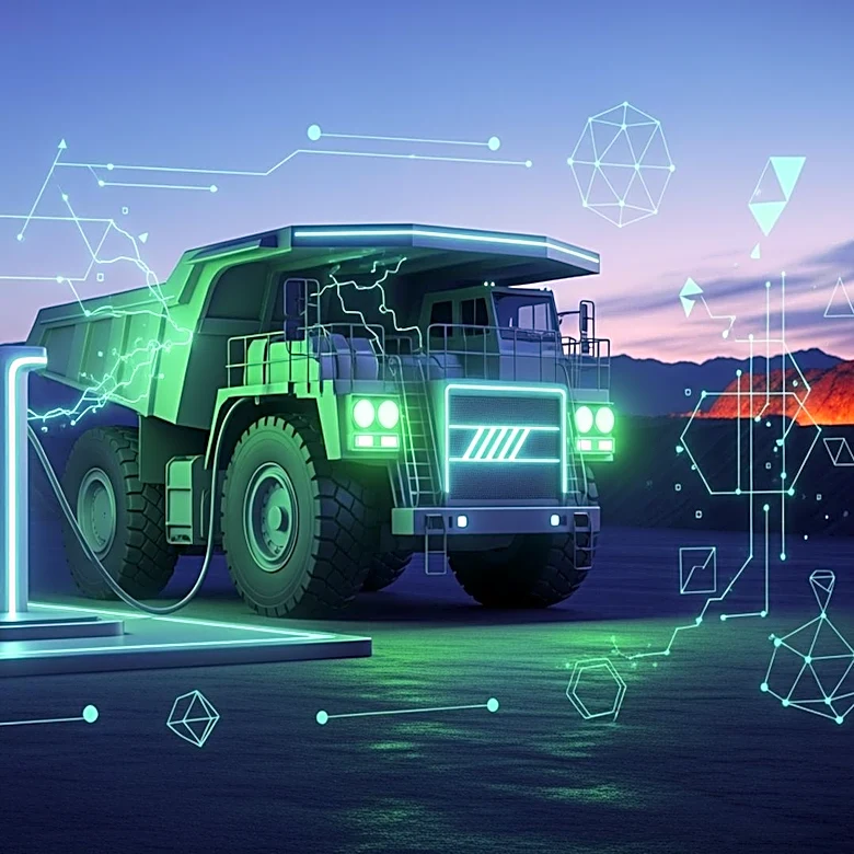 ICMM Advances Electrification in Mining with New Initiatives