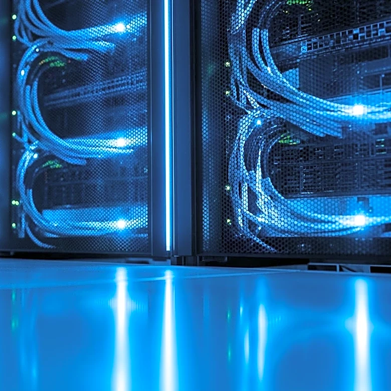 Blue Owl Capital Considers $30 Billion Sale of Asia Data Center Operations