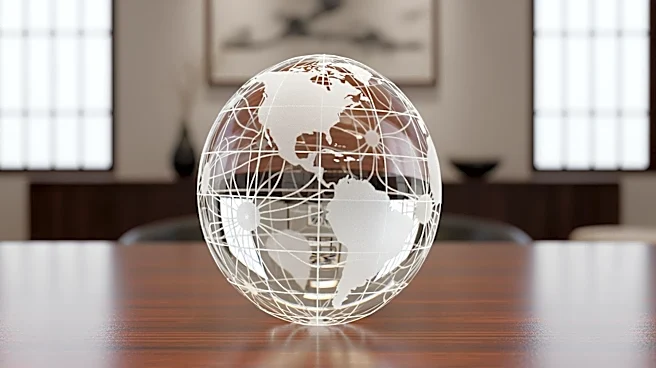 PwC's Wilson Chow Advocates for Responsible AI Governance in Asia-Pacific Media