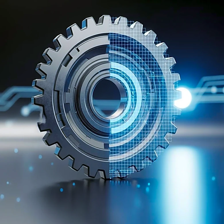 Halliburton and Shape Digital Collaborate on AI Asset Management