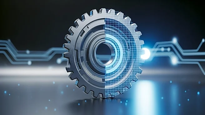 Halliburton and Shape Digital Collaborate on AI Asset Management