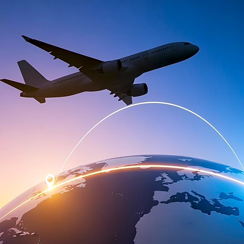 Air Congo to Launch Long-Haul Flights Connecting Kinshasa and Brussels