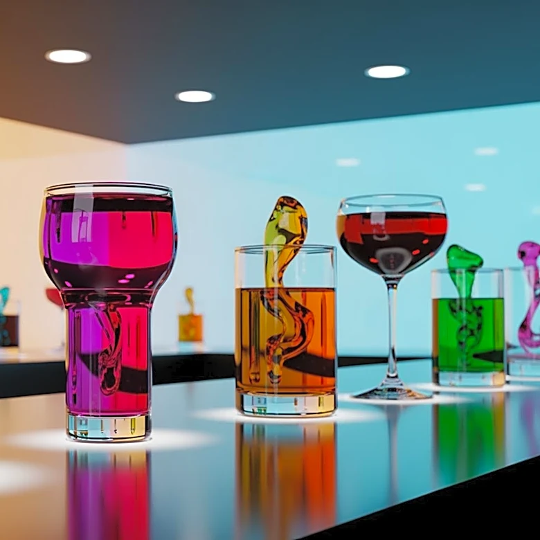Younger Generations Drive Beverage Innovation with Diverse Preferences